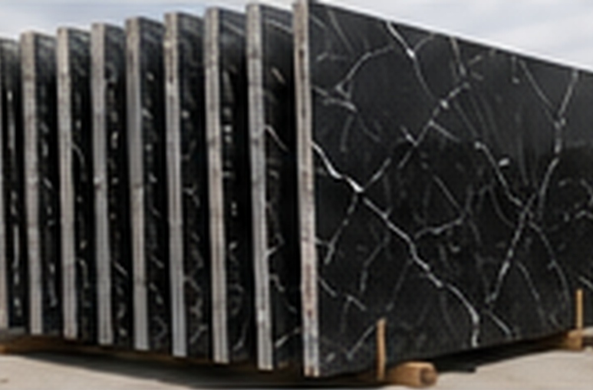Nero Marquina BDL-090, bundle
